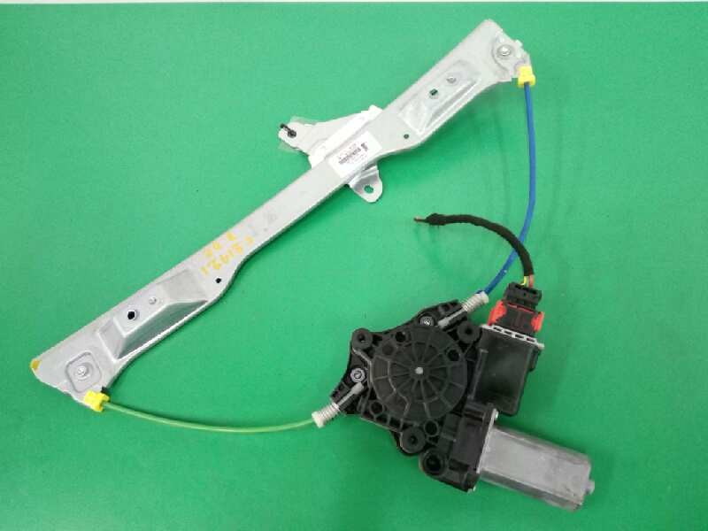 Recambio de elevalunas delantero derecho para opel corsa e selective referencia OEM IAM FUNDA 13447039 Recambio de elevalunas delantero derecho para opel corsa e selective referencia OEM IAM FUNDA 13447039