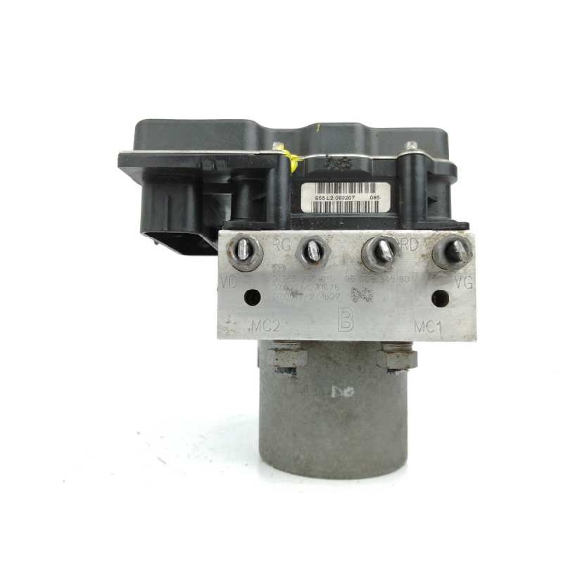 Recambio de abs para citroën c4 picasso sx referencia OEM IAM 9660934580 0265235010 9664148780