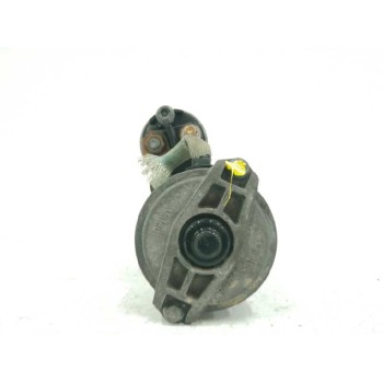 Recambio de motor arranque para ssangyong actyon 2.0 td cat referencia OEM IAM 6611513801 TM000A34001 