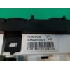 Recambio de mando calefaccion / aire acondicionado para peugeot 308 sw 1.6 hdi fap cat (9hz / dv6ted4) referencia OEM IAM 699400