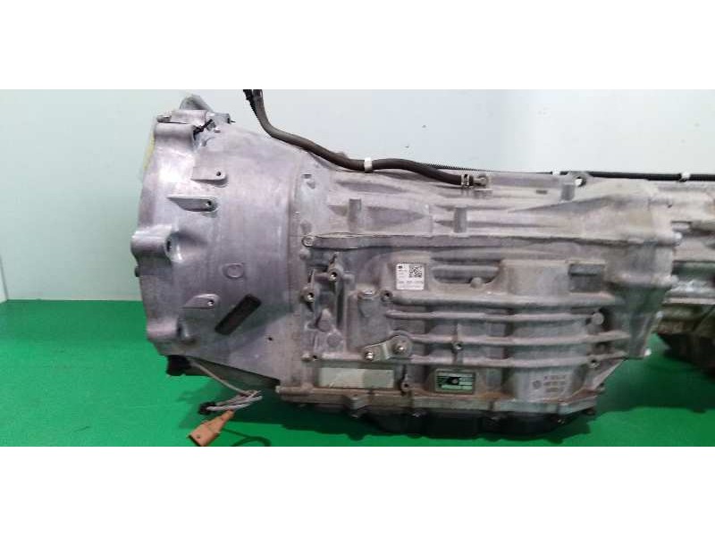Recambio de caja cambios para porsche cayenne (typ 9pa1) s referencia OEM IAM JFD 09D300037Q Recambio de caja cambios para porsche cayenne (typ 9pa1) s referencia OEM IAM JFD 09D300037Q