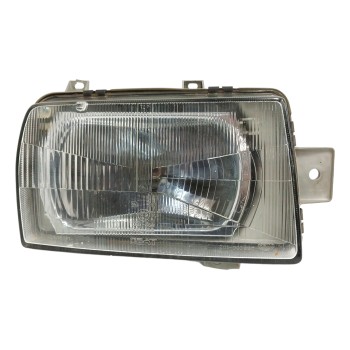 Recambio de faro derecho para seat malaga glx referencia OEM IAM   