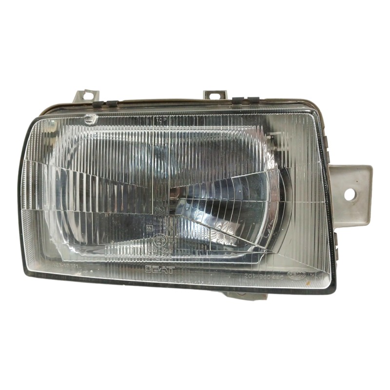 Recambio de faro derecho para seat malaga glx referencia OEM IAM   