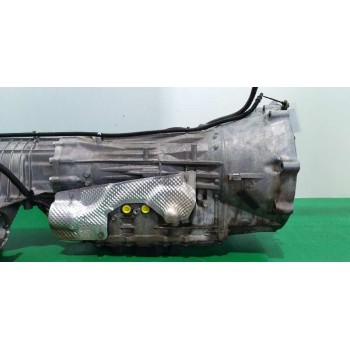 Recambio de caja cambios para porsche cayenne (typ 9pa1) s referencia OEM IAM JFD 09D300037Q 