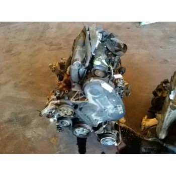 Recambio de motor completo para peugeot boxer combi (rs3200)(320)(´02) estándar 1400td, caja cerrada, referencia OEM IAM THX  