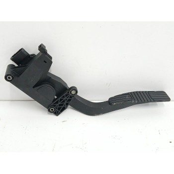 Recambio de potenciometro pedal para opel antara a (l07) 2.2 cdti referencia OEM IAM 20905699  