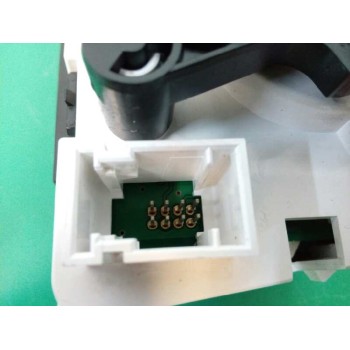 Recambio de mando calefaccion / aire acondicionado para peugeot 308 sw 1.6 hdi fap cat (9hz / dv6ted4) referencia OEM IAM 699400