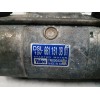 Recambio de motor arranque para ssangyong actyon 2.0 td cat referencia OEM IAM 6611513801 TM000A34001 