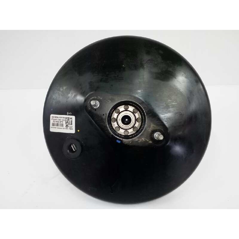 Recambio de servofreno para fiat tipo ii (356) sedan 1.4 referencia OEM IAM 52036071 0204J00109 