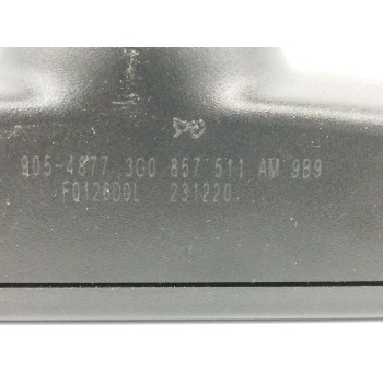 Recambio de espejo interior para seat arona (kj7, kjp) 1.0 tsi referencia OEM IAM   