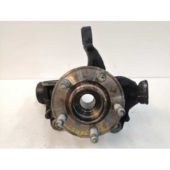 Recambio de mangueta delantera izquierda para ford s-max (wa6) 2.0 tdci referencia OEM IAM 6G913K171A  