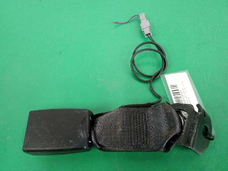 Recambio de enganche cinturon izquierdo para opel corsa e selective referencia OEM IAM 13427737 TRASERO Recambio de enganche cinturon izquierdo para opel corsa e selective referencia OEM IAM 13427737 TRASERO