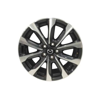Recambio de llanta para mazda cx-3 (dk) 2.0 skyactiv-g referencia OEM IAM 9965417080 18C7J 50DL 5H 5X115