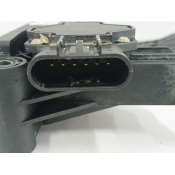 Recambio de potenciometro pedal para opel antara a (l07) 2.2 cdti referencia OEM IAM 20905699  