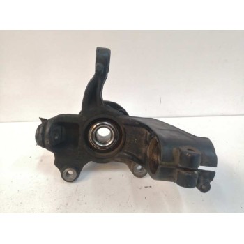 Recambio de mangueta delantera izquierda para ford s-max (wa6) 2.0 tdci referencia OEM IAM 6G913K171A  