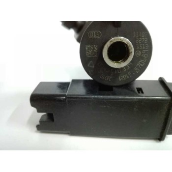 Recambio de inyector para peugeot 206+ básico referencia OEM IAM 0445110339  