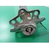 Recambio de amortiguador trasero derecho para opel corsa e selective referencia OEM IAM 13432672 22286399 
