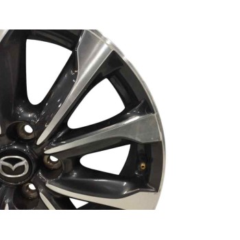 Recambio de llanta para mazda cx-3 (dk) 2.0 skyactiv-g referencia OEM IAM 9965417080 18C7J 50DL 5H 5X115
