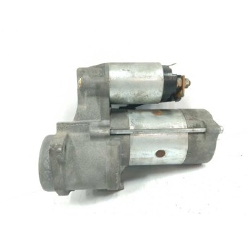 Recambio de motor arranque para kia sorento 2.5 crdi cat referencia OEM IAM 361004A000 TM000A23601 