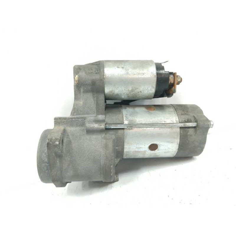 Recambio de motor arranque para kia sorento 2.5 crdi cat referencia OEM IAM 361004A000 TM000A23601 