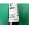 Recambio de amortiguador trasero izquierdo para opel corsa e selective referencia OEM IAM 13432671 13432671 