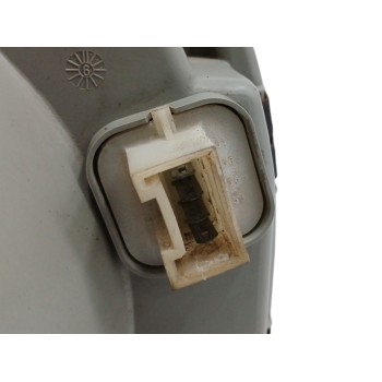 Recambio de faro derecho para seat malaga glx referencia OEM IAM   