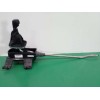 Recambio de palanca cambio para opel corsa e selective referencia OEM IAM 55559132  