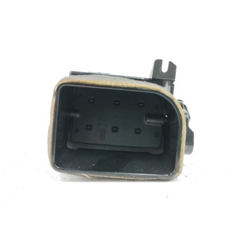Recambio de rejilla aireadora para nissan pulsar (c13) 1.2 16v cat referencia OEM IAM 687613ZL0A CENTRAL IZQUIERDA 
