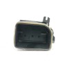 Recambio de rejilla aireadora para nissan pulsar (c13) 1.2 16v cat referencia OEM IAM 687613ZL0A CENTRAL IZQUIERDA 