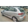 seat ibiza (6l1) del año 2005
