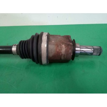 Recambio de transmision delantera izquierda para opel corsa e selective referencia OEM IAM 13149830  
