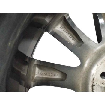 Recambio de llanta para mazda cx-3 (dk) 2.0 skyactiv-g referencia OEM IAM 9965417080 18C7J 50DL 5H 5X115