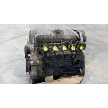 Recambio de despiece motor para mercedes-benz sprinter (w901,w904) caja cerr. 2.9 turbodiesel referencia OEM IAM 602980  
