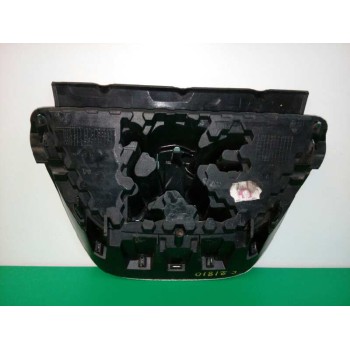 Recambio de emblema para peugeot 308 sw 1.6 hdi fap cat (9hz / dv6ted4) referencia OEM IAM 9680505177 ANAGRAMA 97544383