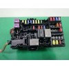 Recambio de caja reles / fusibles para opel corsa e selective referencia OEM IAM 2B0Z4010F  