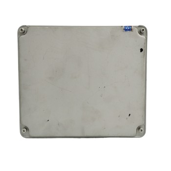 Recambio de centralita motor uce para toyota corolla verso (r1) 2.2 d-cat referencia OEM IAM 896610F090 1758007615 