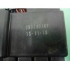 Recambio de caja reles / fusibles para opel corsa e selective referencia OEM IAM 2B0Z4010F  