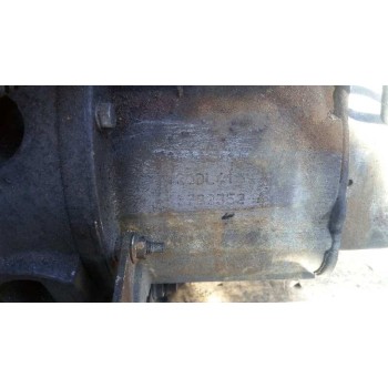 Recambio de motor completo para citroën xsara berlina 1.9 d sx referencia OEM IAM WJY  