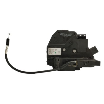 Recambio de cerradura puerta delantera derecha para renault clio iv 1.5 dci diesel fap referencia OEM IAM 805004945R  