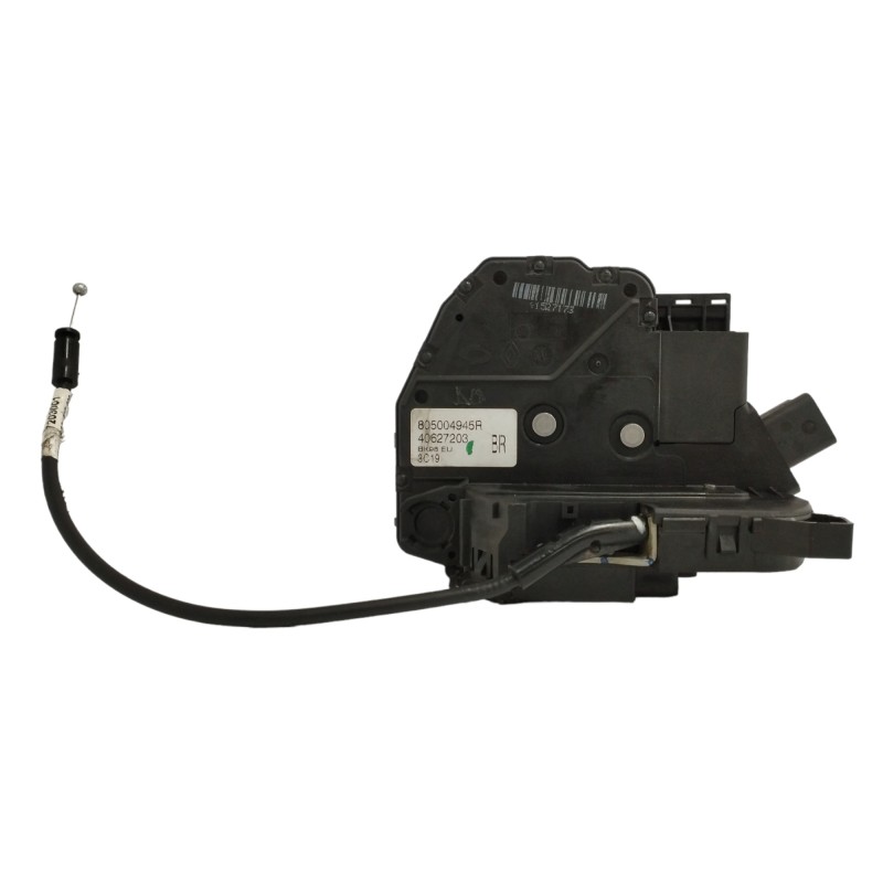 CERRADURA PUERTA DELANTERA DERECHA