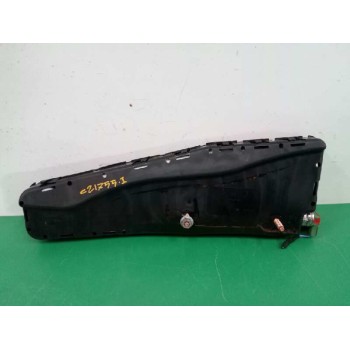 Recambio de airbag lateral izquierdo para renault clio iv zen referencia OEM IAM 985H16834R 625348500L 
