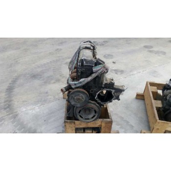 Recambio de despiece motor para mercedes-benz sprinter (w901,w904) caja cerr. 2.9 turbodiesel referencia OEM IAM 602980  