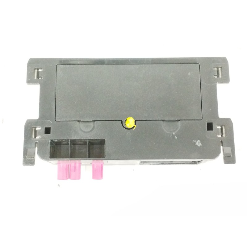 MODULO ELECTRONICO CONTROL PARA SERVICIOS EN LINEA