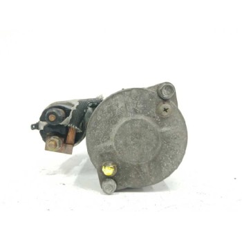 Recambio de motor arranque para kia sorento 2.5 crdi cat referencia OEM IAM 361004A000 TM000A23601 