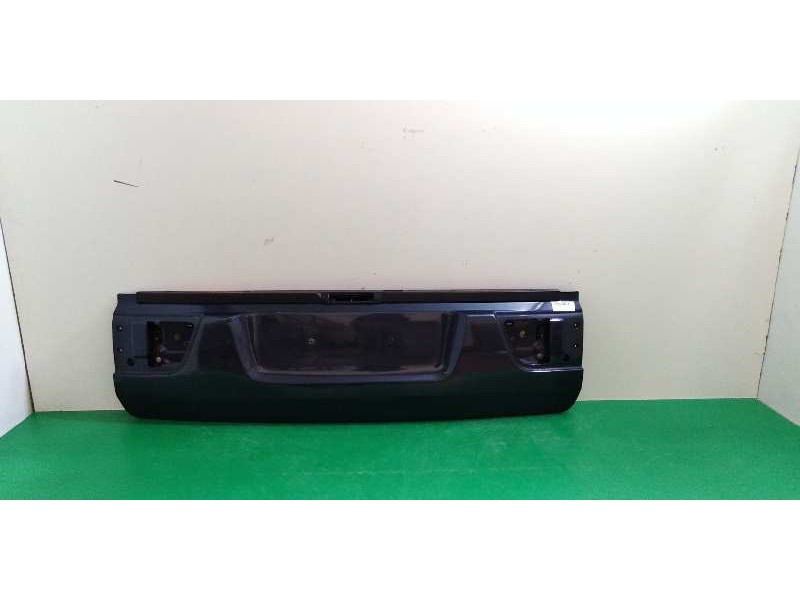 Recambio de porton trasero para bmw x5 (e53) 3.0d referencia OEM IAM 41627130827 PARTE INFERIOR 