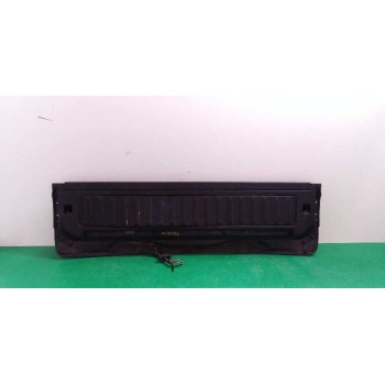 Recambio de porton trasero para bmw x5 (e53) 3.0d referencia OEM IAM 41627130827 PARTE INFERIOR 