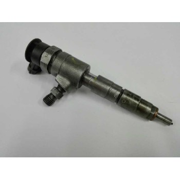 Recambio de inyector para peugeot 206+ básico referencia OEM IAM 0445110339  