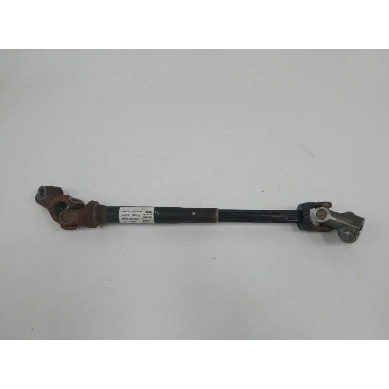Recambio de rotula columna direccion para fiat tipo ii (356) sedan 1.4 referencia OEM IAM A0047281B0  