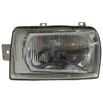 Recambio de faro izquierdo para seat malaga glx referencia OEM IAM   