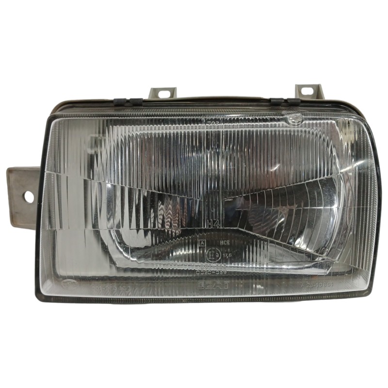 Recambio de faro izquierdo para seat malaga glx referencia OEM IAM   